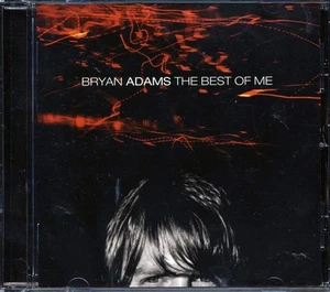 Bryan Adams - The Best Of Me [New CD] - Picture 1 of 1