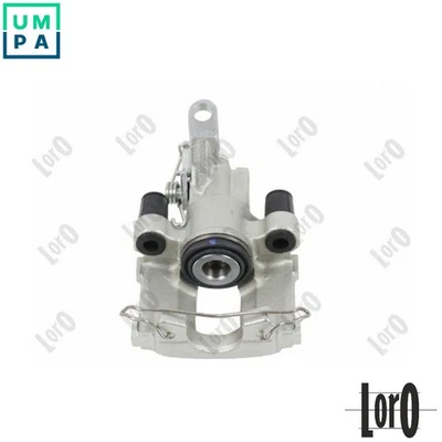 BRAKE CALIPER 131-04-707 FOR SAAB 900/Combi/Hatchback/Convertible 9000 2.0L 4cyl - Image 1 of 4