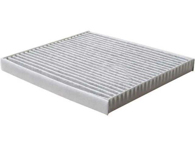 Bosch 49YD87S Cabin Air Filter Fits 2004-2007, 2009 Cadillac SRX — 第 1/1 张图片