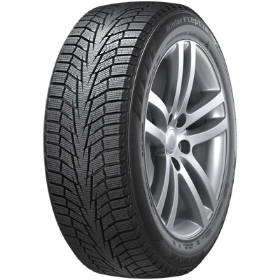 HANKOOK Winterreifen 205/70 R 15 TL 96T WINTER I*CEPT IZ2 (W616) M+S 3PMSF  - Bild 1 von 3