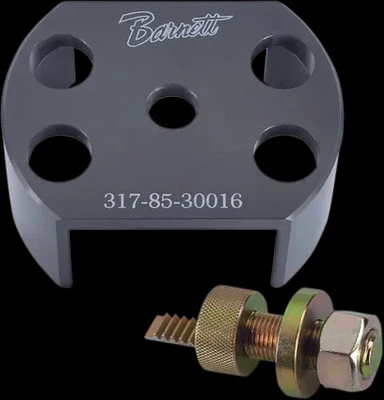 Barnett Clutch Spring Compression Tool for Victory Kingpin 106 04-17 - Image 1 of 3