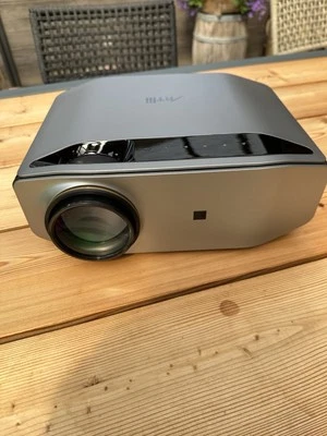 Artlii Energon2  Full HD Beamer mit WLAN, Bluetooth WiFi - Bild 1 von 4