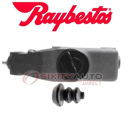Raybestos Brake Master Cylinder for 1960-1964 Dodge D100 Series - Hydraulics gr - Imagem 1 de 4