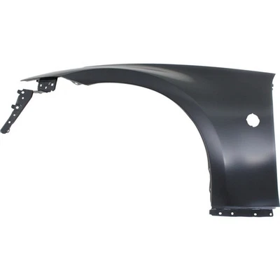 For Nissan 370Z 2009-2019 Front Fender Driver Side | Coupe (09-14) Foto 1 de 4