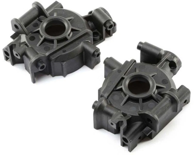 Mampara de caja de cambios delantera Losi 252074 para Super Baja Rey Foto 1 de 1