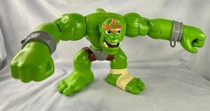 Fisher Price Imaginext Eagle Talon Castle 10” OGRE PROBADO funcionando - Imagen 1 de 14