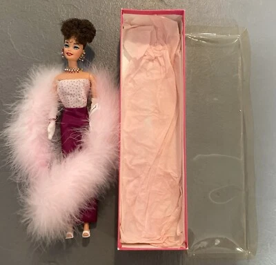 Barbie One of a Kind Joshard Originals Fashion Custom Doll & Outfit - Image 1 of 2