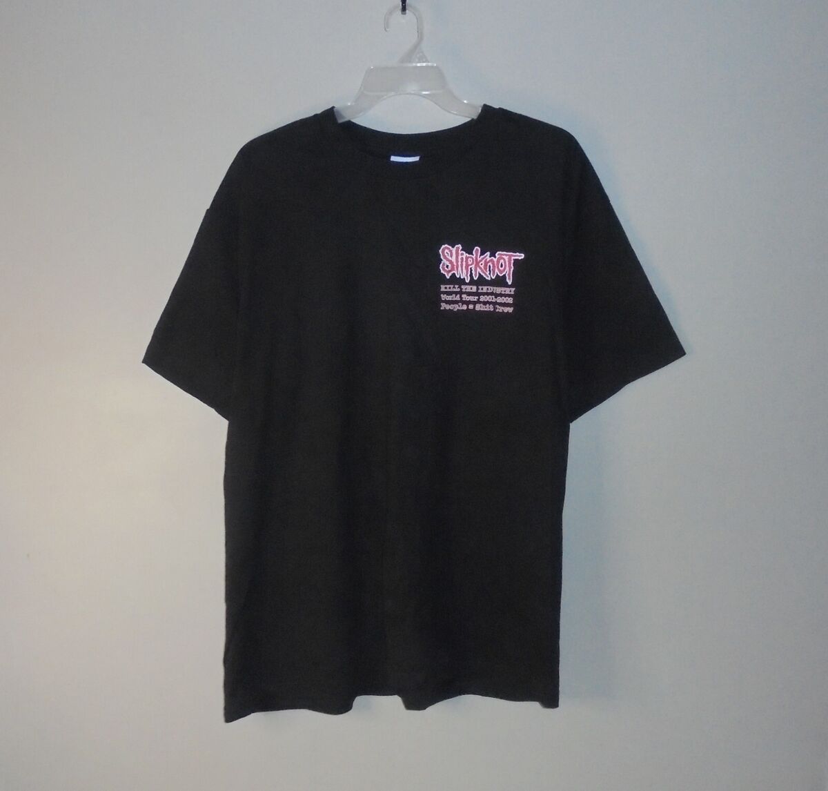Original Slipknot Apparel for sale | eBay Original Slipknot Apparel for sale | eBay