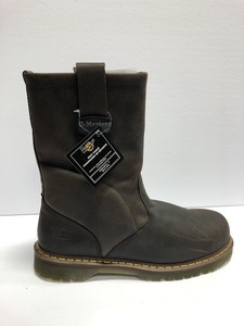 dr marten cowboy boots