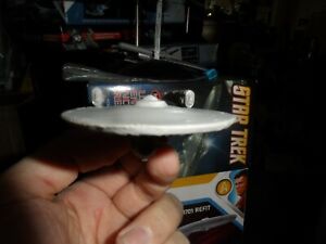 Star Trek 2500 PLA gray 3D printed Phase II Constitution class loose unpaintd #2