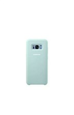 Samsung Silicone Cover Galaxy S8 Blue Protective Case