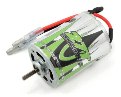 Axial 27T Brushed Electric Motor [AXI24004] - Image 1 of 2