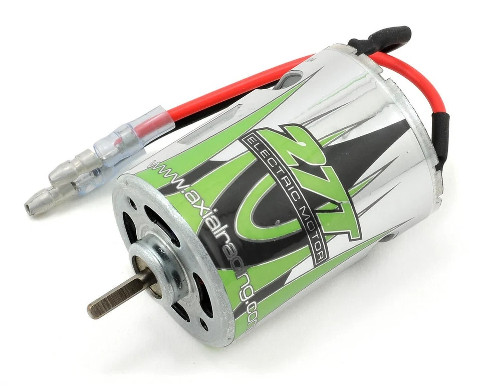 Axial 27T Brushed Electric Motor [AXI24004] - Image 1 of 2