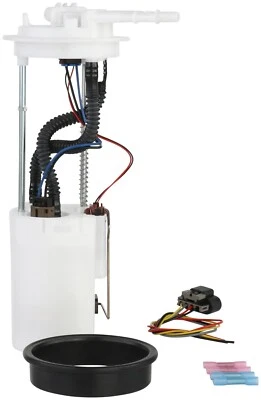 Conjunto de módulo de bomba de combustible Bosch para Chevrolet Tahoe 1998-2000 5,7 L V8 1999 Foto 1 de 4