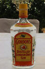 1 Fl. Gordons Dry Gin (Half Gallon) in der Henkelflasche 1,89 Ltr.