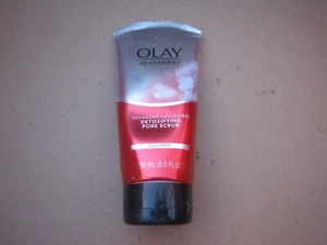 Olay Regenerist Detoxifying Pore Scrub 5 Oz NEW OLD STOCK - Picture 1 of 2