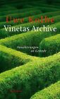 Vinetas Archive: Annäherungen an Gründe von Kolbe, Uwe | Buch | Zustand sehr gut