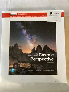 The Essential Cosmic Perspective Ninth Edition 53A - Picture 1 of 2