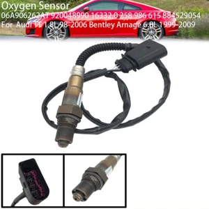 Oxygen Sensor 0258006332 For Audi A3 TT 1.8L 98-2006 Bentley Arnage 6.8L 99-09 - Picture 1 of 10