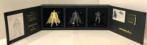 BATMAN - ARTIST SIGNATURE SERIES Action Figure Exclusive: HUSH BY JIM LEE - Picture 1 of 19