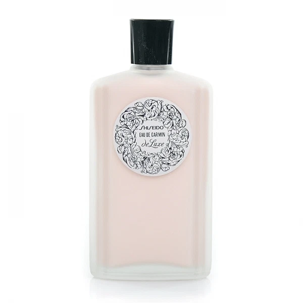 SHISEIDO EAU DE CARMIN DE LUXE ТОНЕР 150 МЛ - для контроля масла и подтяжки пор - Изображение 1 из 1