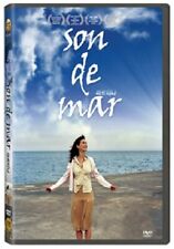 [DVD] Sound of the Sea / Son de mar (2001) Jordi Mollà, Leonor Watling