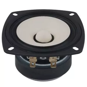 FOSTEX FE83NV2 Altoparlante Full Range Nuovo Giappone F/S - Foto 1 di 6