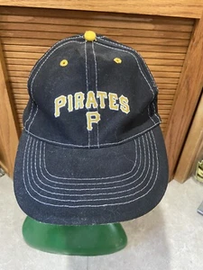 Pittsburgh Pirates/Root Sports Hat - Picture 1 of 4