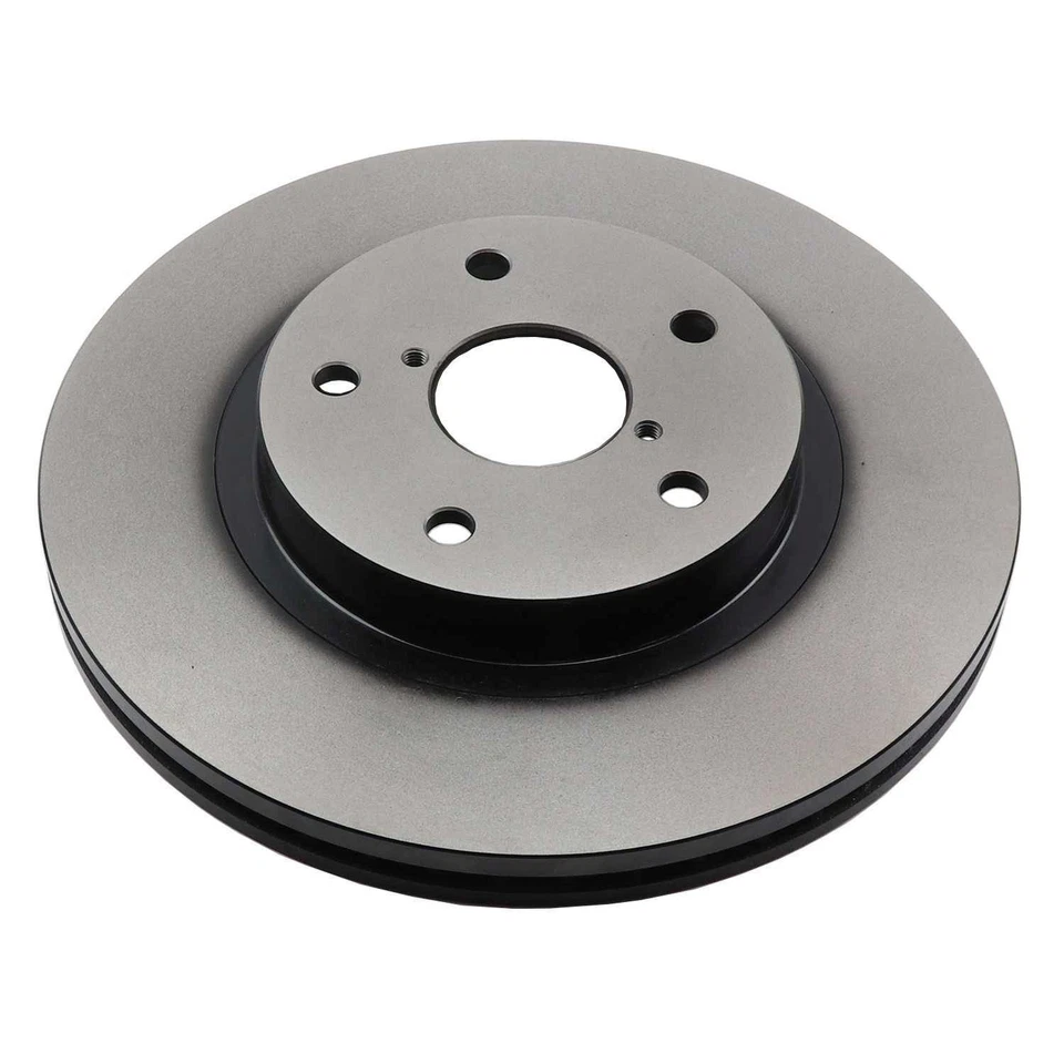 Rotor de freno de disco delantero para Subaru Forester Foto 1 de 1