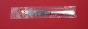 Old English Tipt by Gorham Sterling Silver Regular Knife modern new unused 9" - Picture 1 of 2