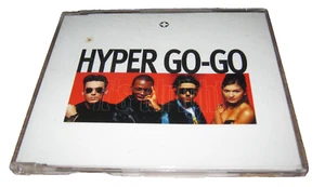 Hyper Go-Go - It's Alright - CD - Techno House Trance - Picture 1 of 2