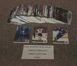 Jaden Schwartz 2018-19 18-19 cubierta superior lona paralela #C69 azul - Imagen 1 de 1