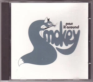 Smokie - Pass It Around (CD 1975/1990) - Foto 1 di 3
