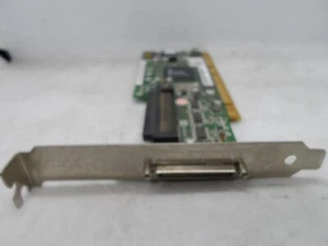 IBM ASC-29320ALP 39R8748 39R8750 U320 SCSI CONTROLLER - Picture 1 of 3