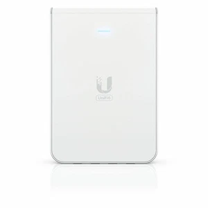 Repeater Wi-Fi + router + punkt dostępowy UBIQUITI biały - Zdjęcie 1 z 4