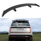 For Land Rover Range Rover 131cm Matt Car Rear Roof Top Trunk Spoiler Tail Wing