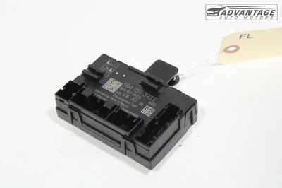 Módulo de control de puerta del lado del conductor delantero izquierdo Volkswagen Jetta 2019-2020 OEM Foto 1 de 4