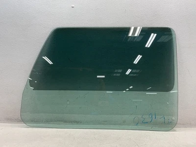 Hummer H2 2003-2007 puerta delantera izquierda conductor ventana panel de vidrio 1630 OEM Foto 1 de 4