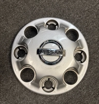 2012-2021 Nissan NV 1500 2500 3500 OEM Center Hub Cap 403421PA0A  # 62624 — 第 1/4 张图片