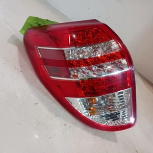 Luz trasera izquierda conductor RAV4 compatible 09-12 4748892 - Imagen 1 de 12
