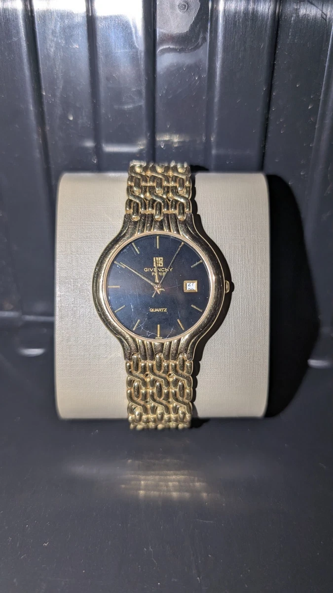 Givenchy Wristwatches | eBay