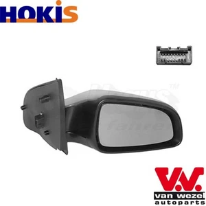 OUTSIDE MIRROR 3745818 FOR OPEL ASTRA/H/Van/CLASSIC/FAMILY Z14XEL/14XEP 1.4L - Picture 1 of 8