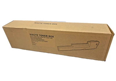 Xante Ilumina Waste Toner Box 200-100235 - Image 1 of 4