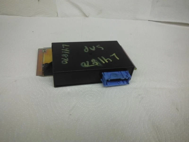 Ordenador de control de dirección 740IL 1997 MÓDULO MFL 55892110 Foto 1 de 4