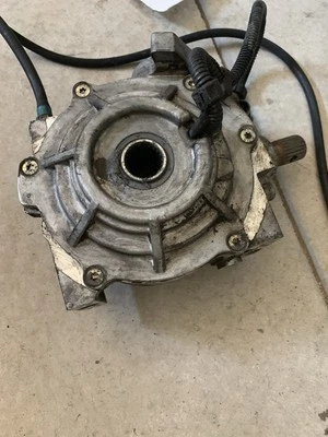 2018 Polaris Sportsman 850 前差速器 — 第 1/4 张图片