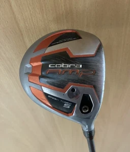 Cobra Amp Holz 5 - Bild 1 von 4
