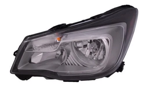 FARO PARA SUBARU FORESTER 17-18 HALÓGENO CAPA FARO LADO IZQUIERDO DEL CONDUCTOR Foto 1 de 4