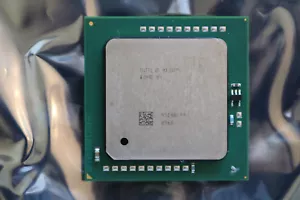 Intel SL7PD Xeon Processor 2.8GHZ - Picture 1 of 2