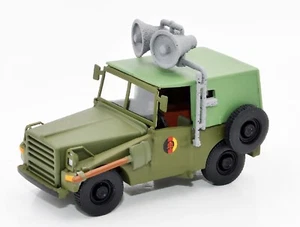 NPE NA88757 IFA P3 Kübelwg. NVA Kommandowagen TT 1:120 NEU/OVP - Bild 1 von 3