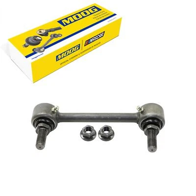 Barra estabilizadora de suspensión trasera MOOG para Volvo S60 2001-2009 Foto 1 de 4